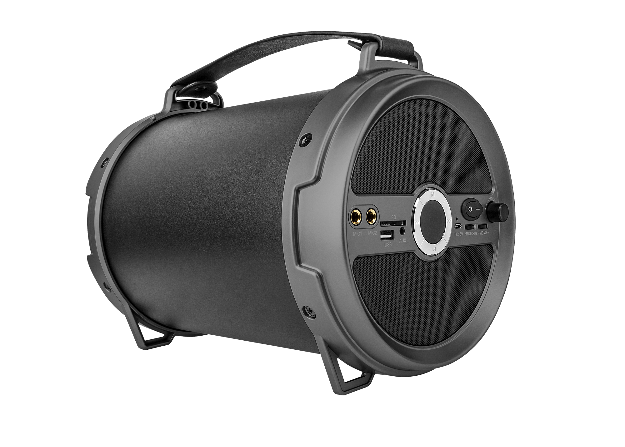przenosny-glosnik-bluetooth-kruger-matz-joy-xxl-46a9c30278c5492f808acf40df1cdff5-636d9c6a Prenosný Bluetooth reproduktor Kruger&Matz Joy XXL – Obrázok 1