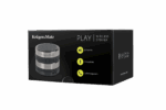 Prenosný Bluetooth reproduktor Kruger&Matz Play – Obrázok 4