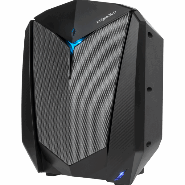 Prenosný Bluetooth reproduktor Kruger&Matz Shield