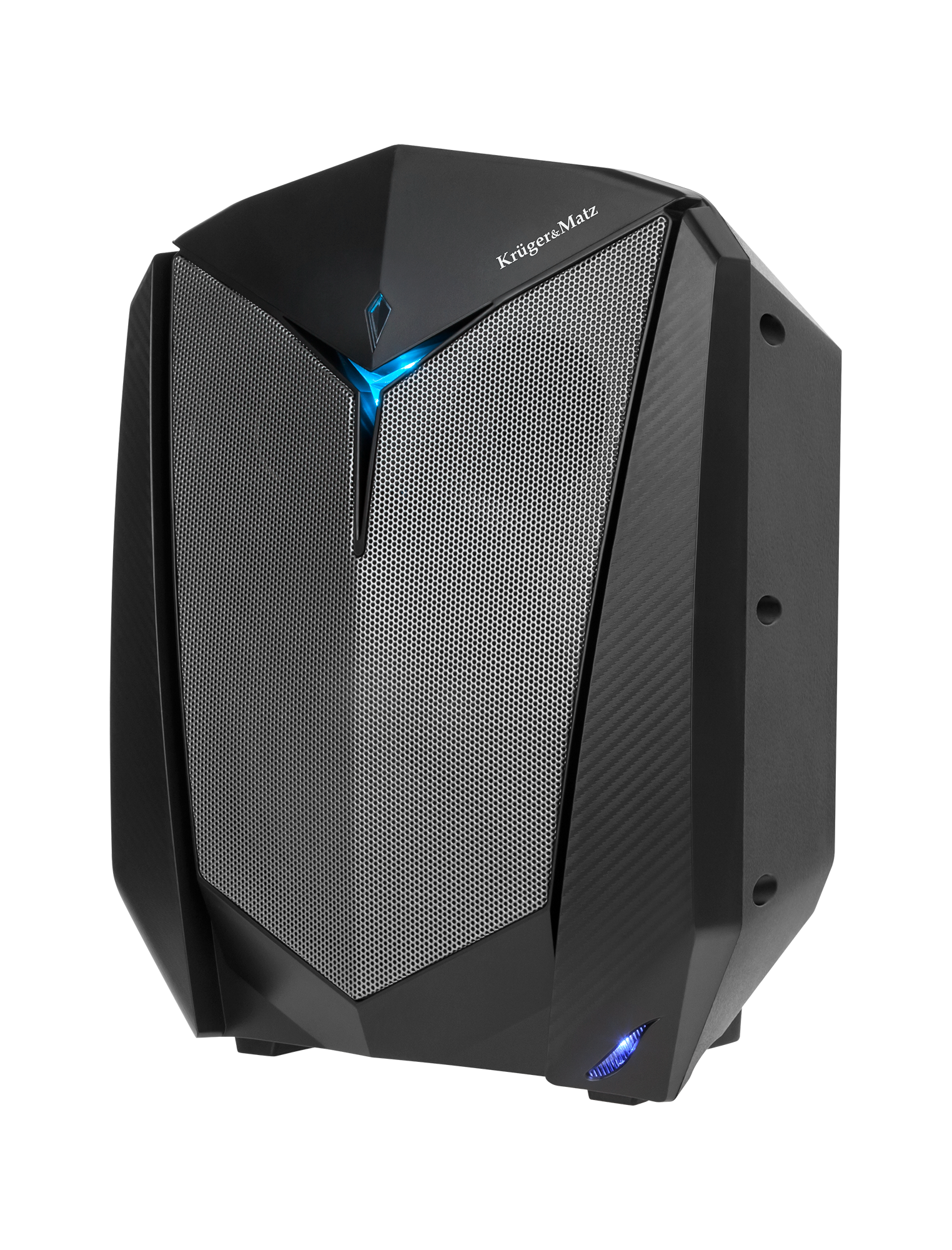 przenosny-glosnik-bluetooth-kruger-matz-shield-4482ec869e1e44d2b681e967ceaadfa6-5ed79092 Prenosný Bluetooth reproduktor Kruger&Matz Shield – Obrázok 1