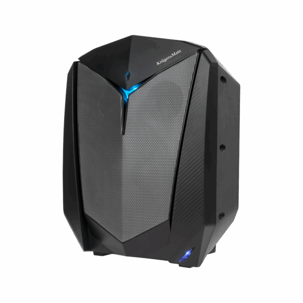 Prenosný Bluetooth reproduktor Kruger&Matz Shield