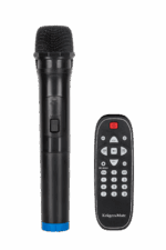 Prenosný Bluetooth reproduktor Kruger&Matz Shield – Obrázok 5