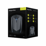 Prenosný Bluetooth reproduktor Kruger&Matz Shield – Obrázok 6
