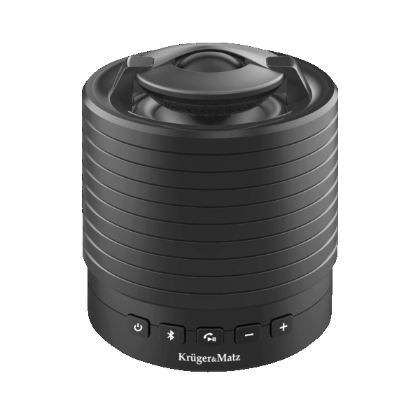 Prenosný Bluetooth reproduktor Kruger&Matz Solo XL