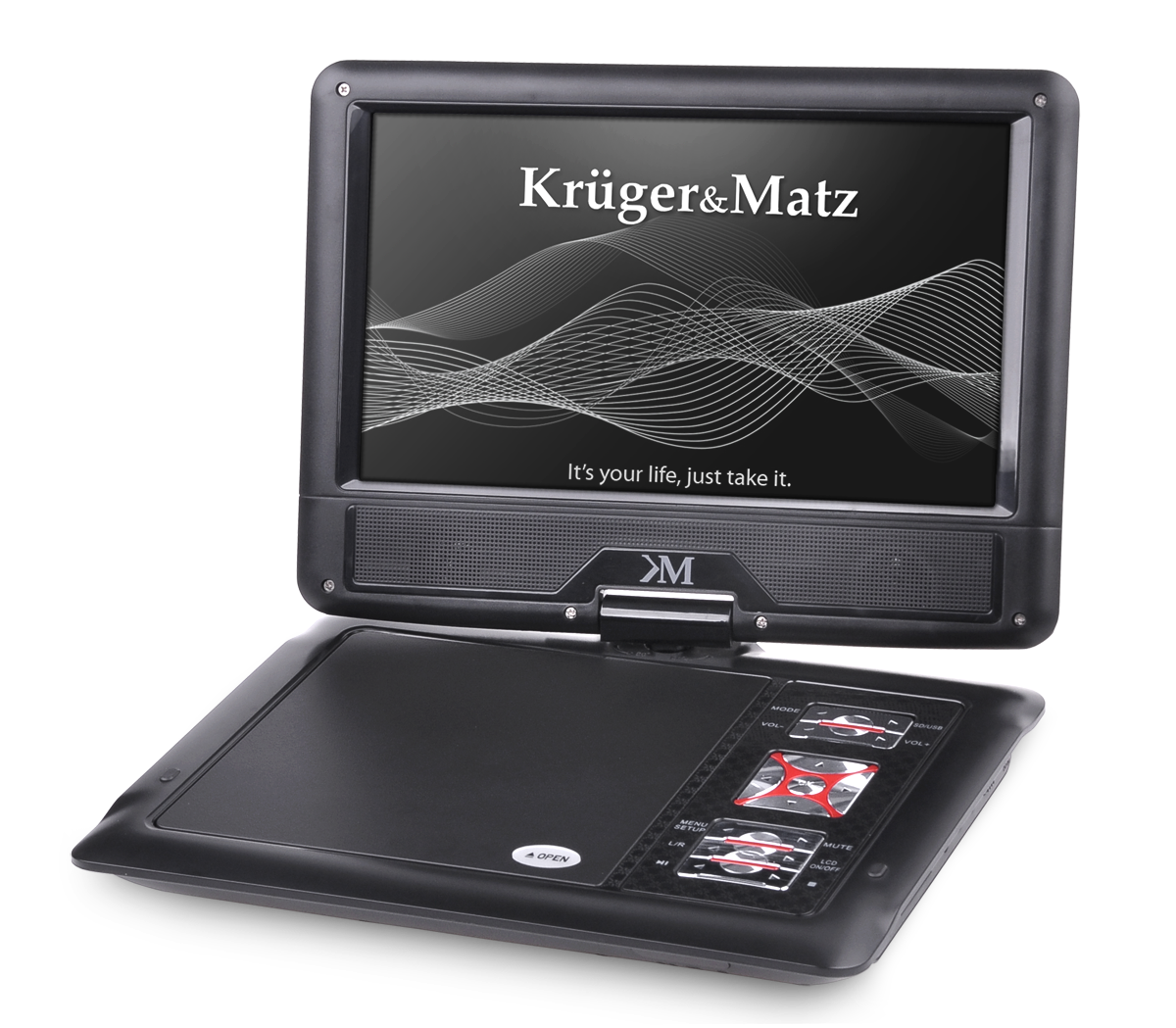 przenosny-odtwarzacz-dvd-kruger-matz-d33cf3a446ad4122805f73ca16fc28b0-4ffaa165 Prenosný DVD prehrávač Kruger&Matz – Obrázok 1