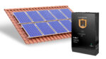 Nástenný solárny konvertor (invertor) KEMOT PROsolar-5000 (48V 230V 5000VA/3500W) – Obrázok 6