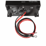 Nástenný solárny konvertor (invertor) KEMOT PROsolar-800 (12V 230V 800VA/500W) – Obrázok 3