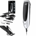CUT PRO X400 káblový zastrihávač vlasov – Obrázok 7