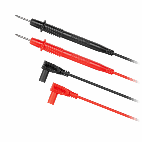 Meracie káble REBEL pre metre RB-830, RB-838