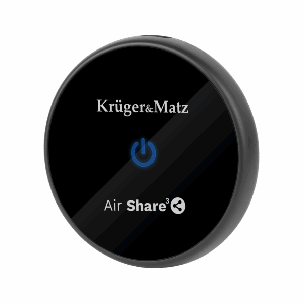 Kruger&Matz Air Share 3 príloha