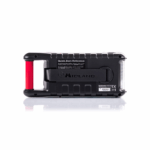 Núdzové rádio Midland ER300 s 2600mAh batériou Solar Dynamo – Obrázok 4