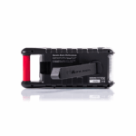 Núdzové rádio Midland ER300 s 2600mAh batériou Solar Dynamo – Obrázok 5