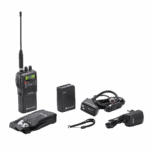 CB rádio ALAN 42DS AM/FM DIGITAL SQUELCH – Obrázok 5