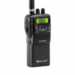 CB rádio ALAN 42DS AM/FM DIGITAL SQUELCH – Obrázok 3