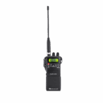 CB rádio ALAN 42DS AM/FM DIGITAL SQUELCH