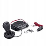 CB rádio Midland M-Mini AM/FM multi USB – Obrázok 2