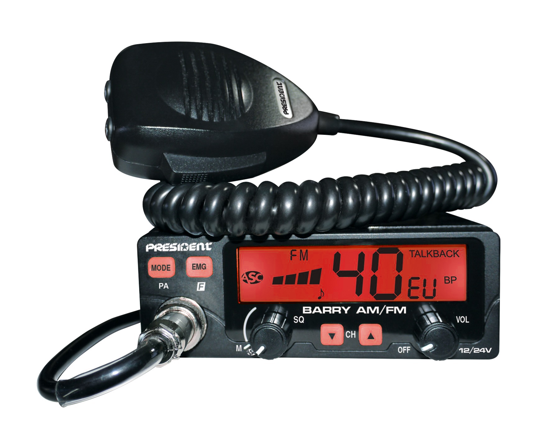 radio-cb-president-barry-asc-12-24v-am-fm-ee3e4cc673024e25a09797ee2a208cf3-96c08b06 PRESIDENT BARRY ASC CB rádio 12/24V AM/FM – Obrázok 1