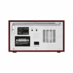 Domáce rádio Kruger&Matz model KM0823 – Obrázok 3