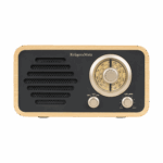 Domáce rádio Kruger&Matz model KM0828 – Obrázok 2