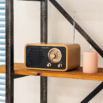 Domáce rádio Kruger&Matz model KM0828 – Obrázok 5