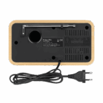 Domáce rádio Kruger&Matz model KM0828 – Obrázok 3
