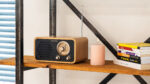 Domáce rádio Kruger&Matz model KM0828 – Obrázok 6