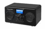 Internetové rádio Kruger&Matz KM 812