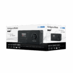 Internetové rádio Kruger&Matz KM0816 – Obrázok 5