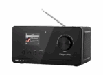 Internetové rádio Kruger&Matz KM0816 – Obrázok 2