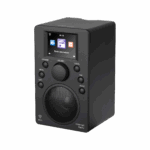Internetové rádio Kruger&Matz KM0818 – Obrázok 3