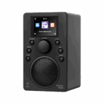 Internetové rádio Kruger&Matz KM0818