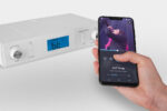Kuchynské rádio s bluetooth Kruger&Matz KM0817 – Obrázok 6