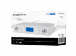 Kuchynské rádio s bluetooth Kruger&Matz KM0817 – Obrázok 4
