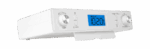 Kuchynské rádio s bluetooth Kruger&Matz KM0817 – Obrázok 2