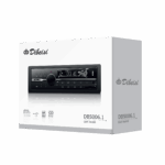 Autorádio Dibeisi model DBS006.1 – Obrázok 5
