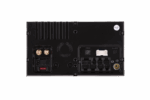 Autorádio Kruger&Matz 2DIN, 6,2" s DVB-T tunerom, GPS, BT – Obrázok 3