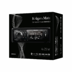 Autorádio Kruger&Matz KM0103.1 – Obrázok 7
