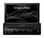 Autorádio Kruger&Matz KM2002