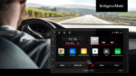 Autorádio Kruger&Matz KM2010 CarPlay/AndroidAuto – Obrázok 8