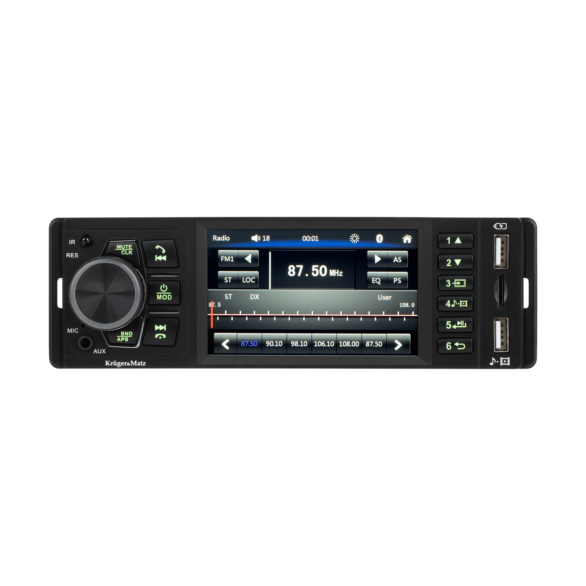 radio-samochodowe-kruger-matz-km2015-41a83485df914278b201da32e3b1b72b-083467df Autorádio Kruger&Matz KM2015 – Obrázok 1