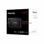 Autorádio PEIYING Exclusive PY9908.2 – Obrázok 4