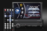 Autorádio PEIYING Exclusive PY9909.2 – Obrázok 9