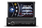Autorádio PEIYING Exclusive PY9909.2 – Obrázok 6