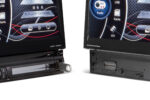 Autorádio PEIYING Exclusive PY9909.4 – Obrázok 8