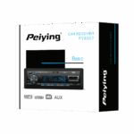 Autorádio Peiying model PY8307 – Obrázok 5