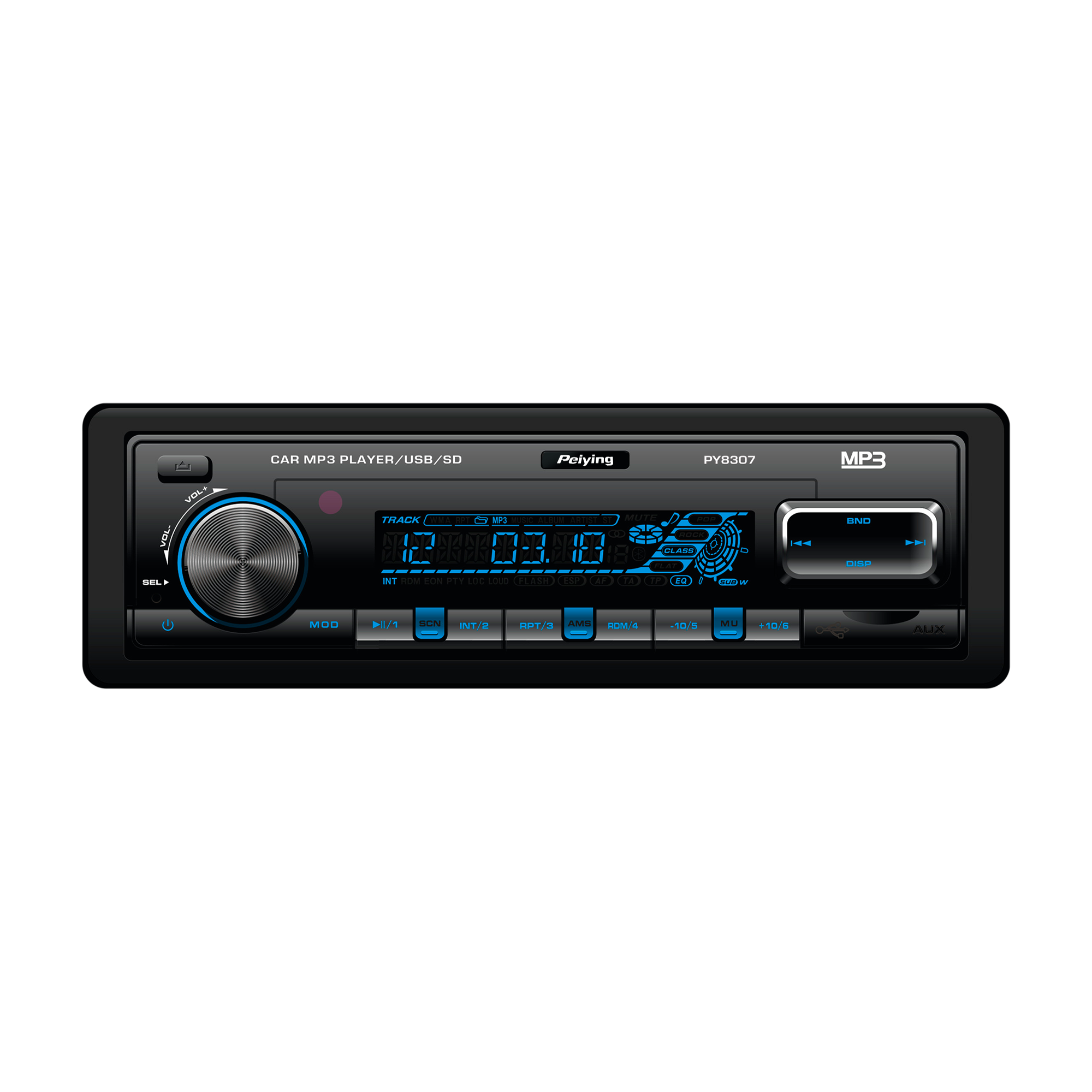 radio-samochodowe-peiying-model-py8307-c11cacd81aa44b04ac259f308aa3f611-179e2c4e Autorádio Peiying model PY8307 – Obrázok 1