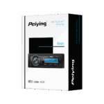 Autorádio PEIYING PY3258 – Obrázok 4