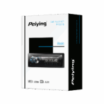 Autorádio PEIYING PY3278 – Obrázok 4
