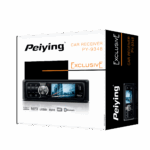 Autorádio Peiying PY9348 – Obrázok 5