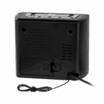 Rádiobudík Kruger & Matz, model KM0821 – Obrázok 2